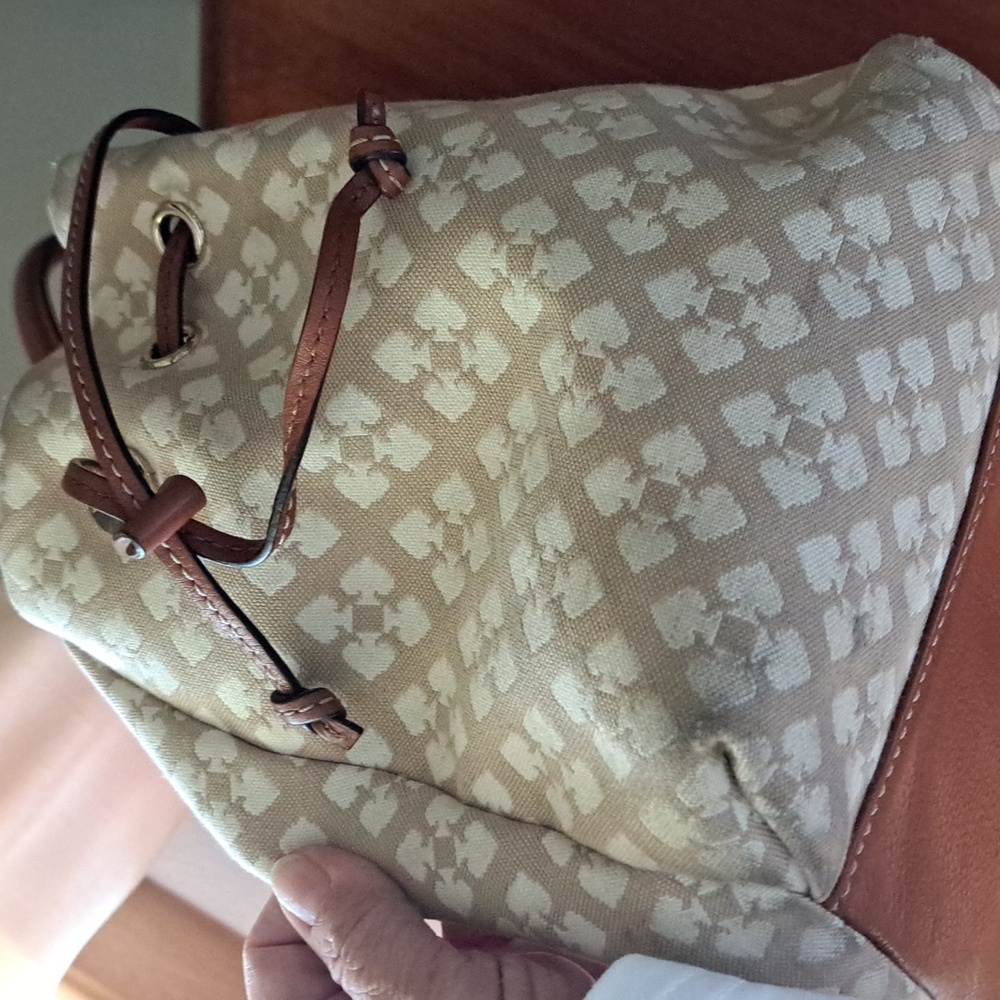 Kate spade bag - Picture 6 of 12